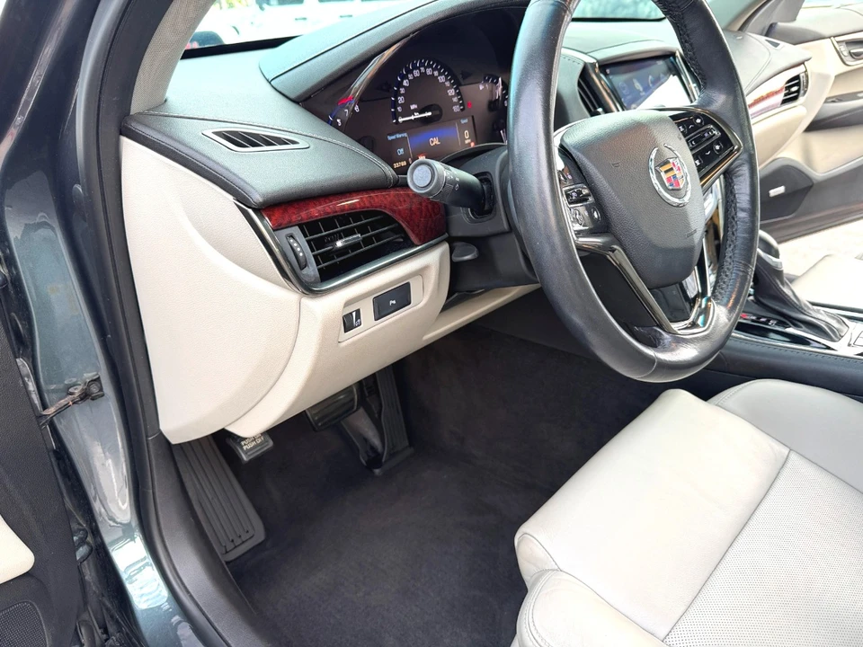 2013 Cadillac ATS - Image 21 of 21