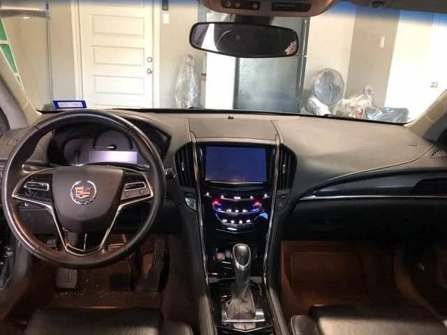 2013 Cadillac ATS - Image 3 of 4