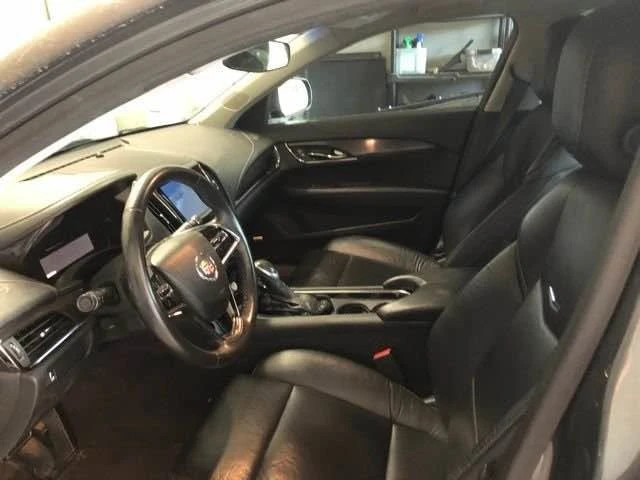 2013 Cadillac ATS - Image 2 of 4