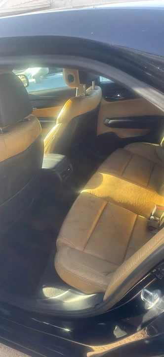 2013 Cadillac ATS - Image 3 of 3