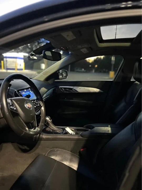 2013 Cadillac ATS - Image 3 of 7
