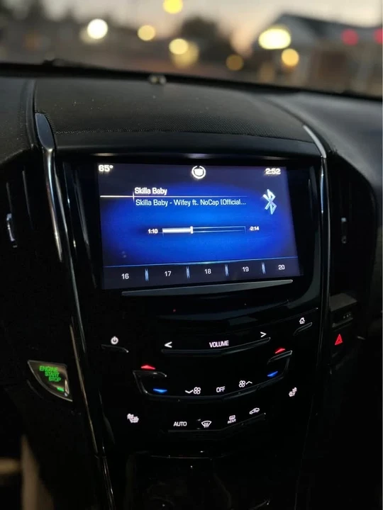 2013 Cadillac ATS - Image 5 of 7