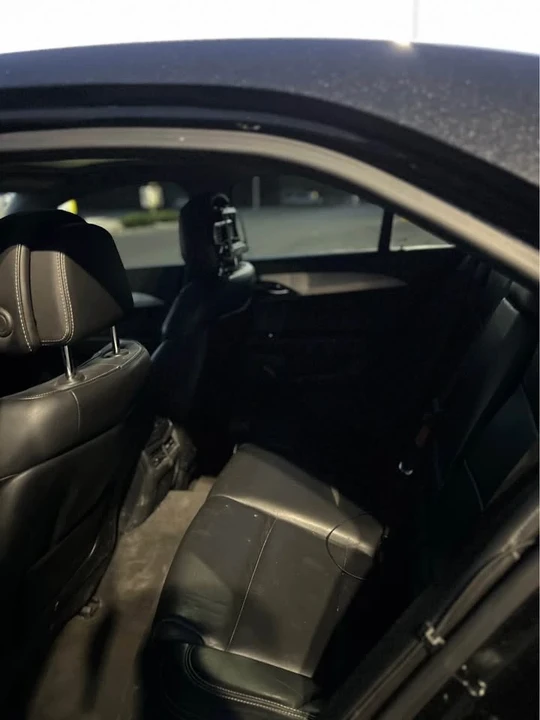 2013 Cadillac ATS - Image 6 of 7
