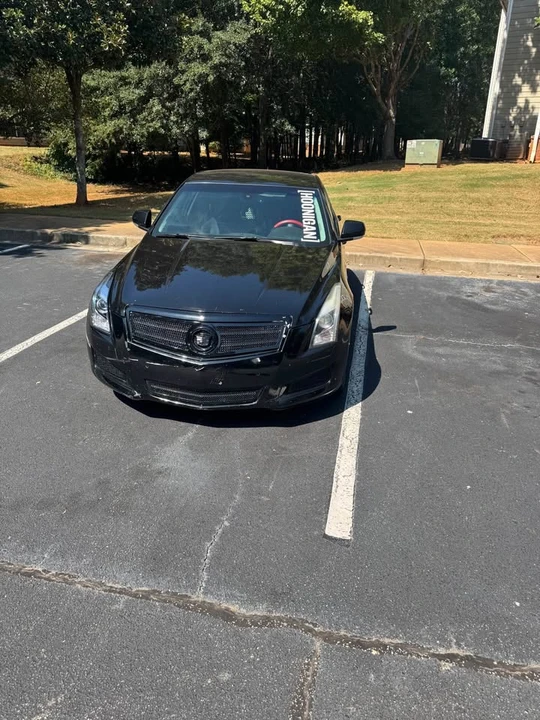 2013 Cadillac ATS - Image 18 of 18