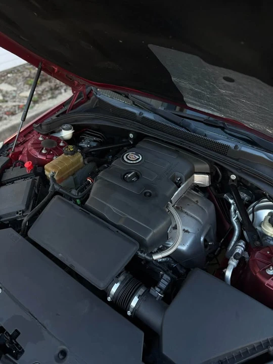 2013 Cadillac ATS - Image 15 of 15