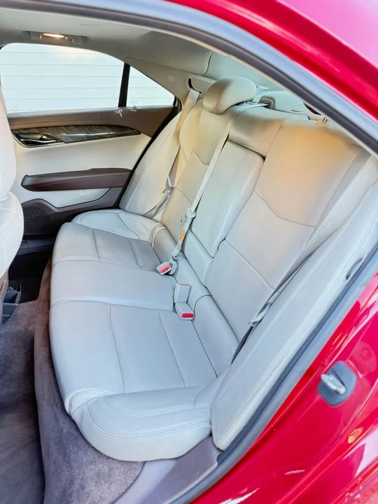 2013 Cadillac ATS - Image 10 of 15
