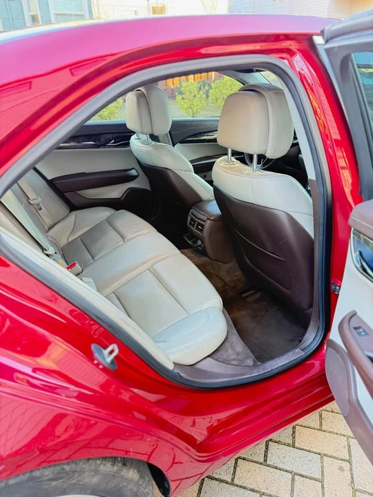 2013 Cadillac ATS - Image 13 of 15