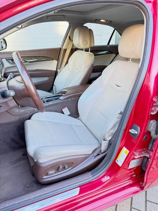2013 Cadillac ATS - Image 6 of 15