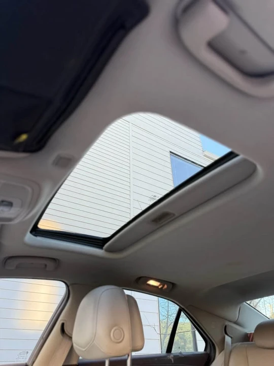 2013 Cadillac ATS - Image 11 of 15