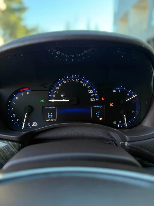 2013 Cadillac ATS - Image 8 of 15