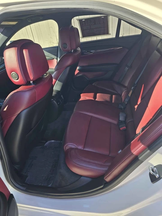 2013 Cadillac ATS - Image 2 of 4