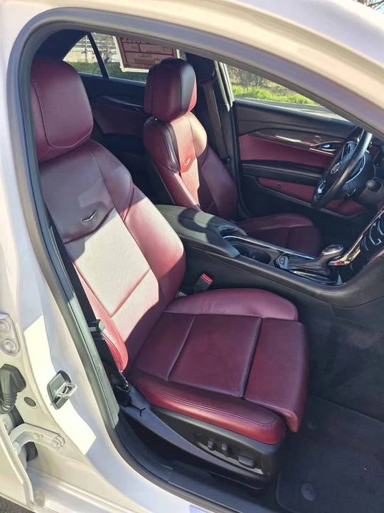 2013 Cadillac ATS - Image 3 of 4