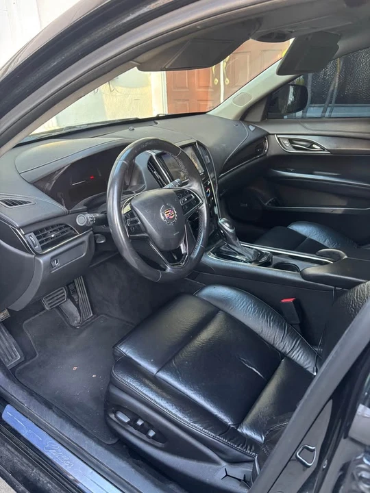 2013 Cadillac ATS - Image 3 of 6
