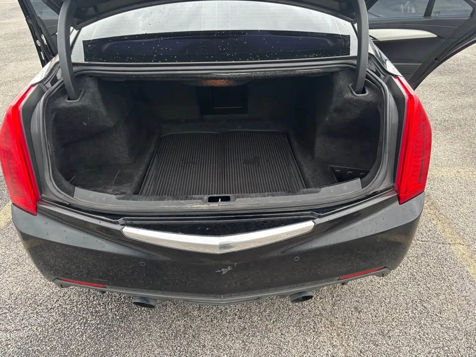 2013 Cadillac ATS - Image 10 of 19