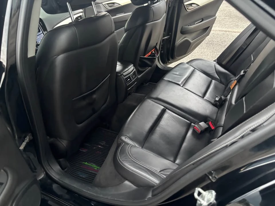 2013 Cadillac ATS - Image 16 of 19