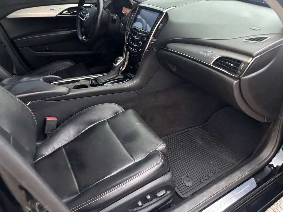 2013 Cadillac ATS - Image 17 of 19