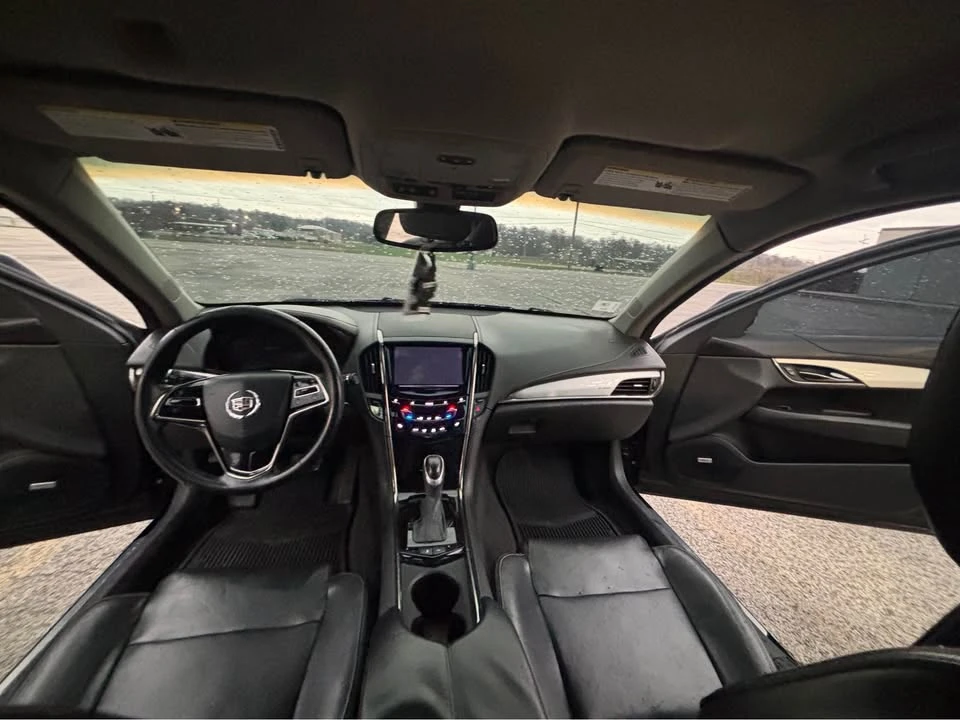 2013 Cadillac ATS - Image 19 of 19