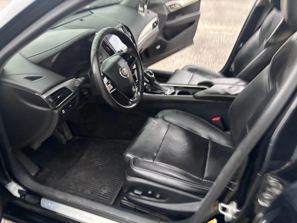 2013 Cadillac ATS - Image 18 of 19