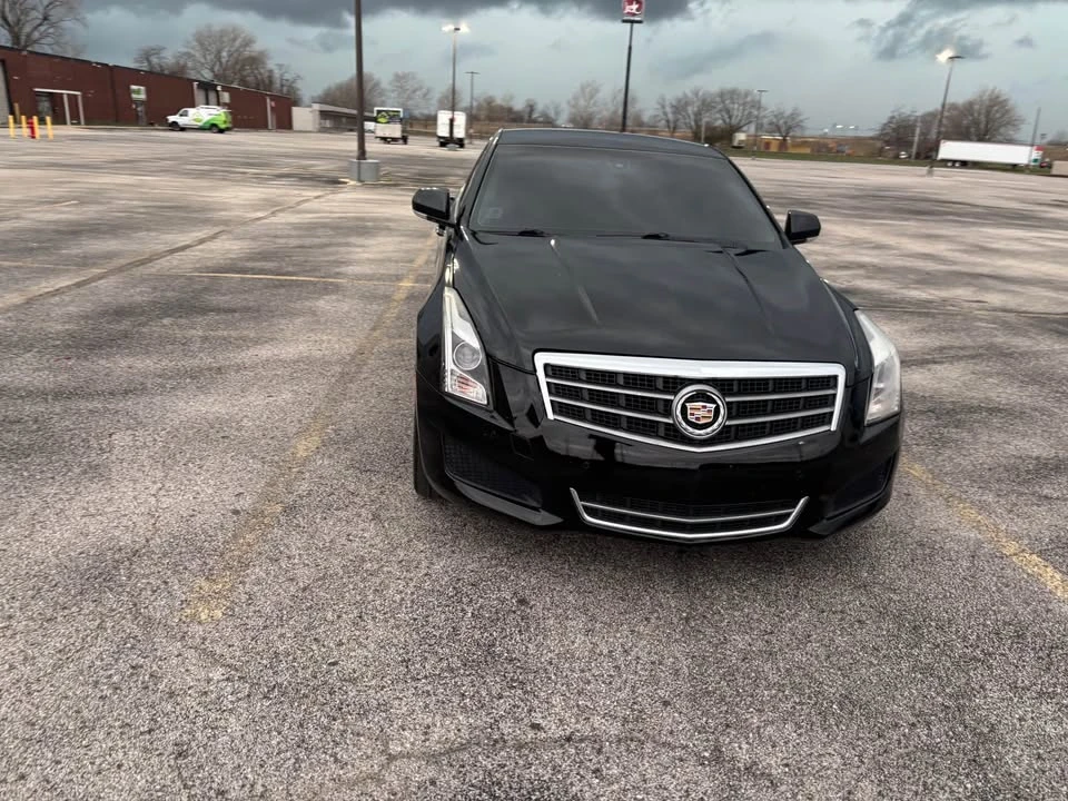 2013 Cadillac ATS - Image 2 of 19