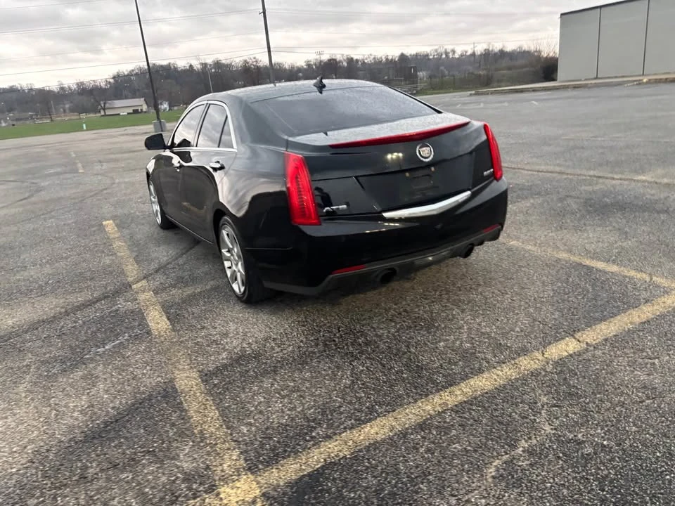 2013 Cadillac ATS - Image 14 of 19
