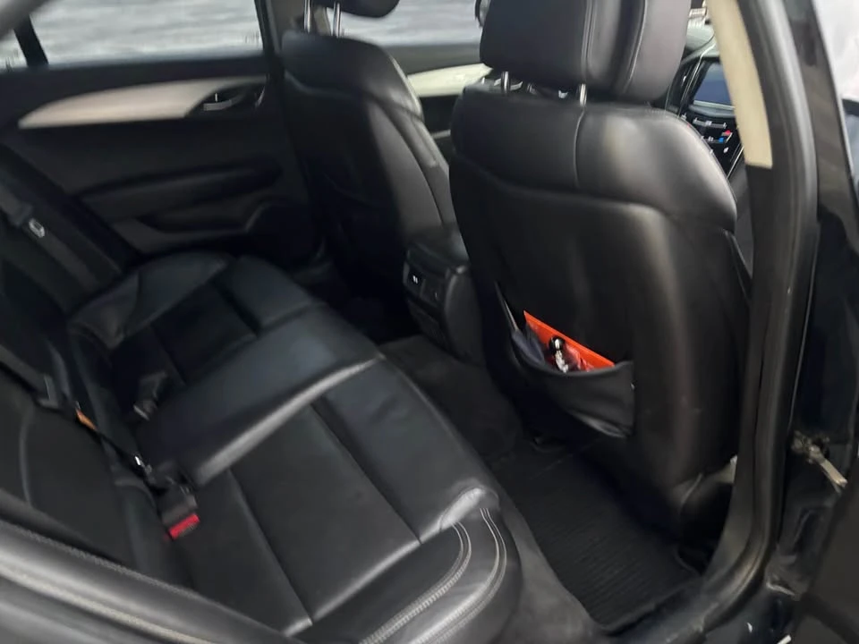 2013 Cadillac ATS - Image 15 of 19