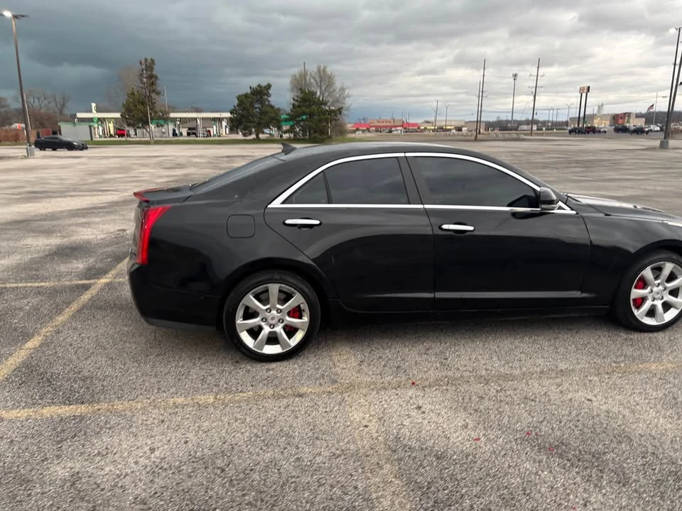 2013 Cadillac ATS - Image 6 of 19