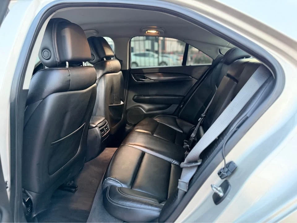 2013 Cadillac ATS - Image 13 of 18