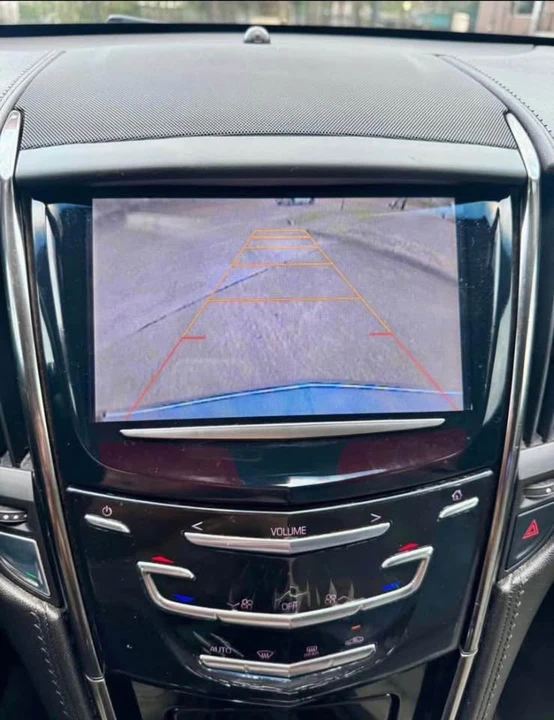 2013 Cadillac ATS - Image 16 of 18