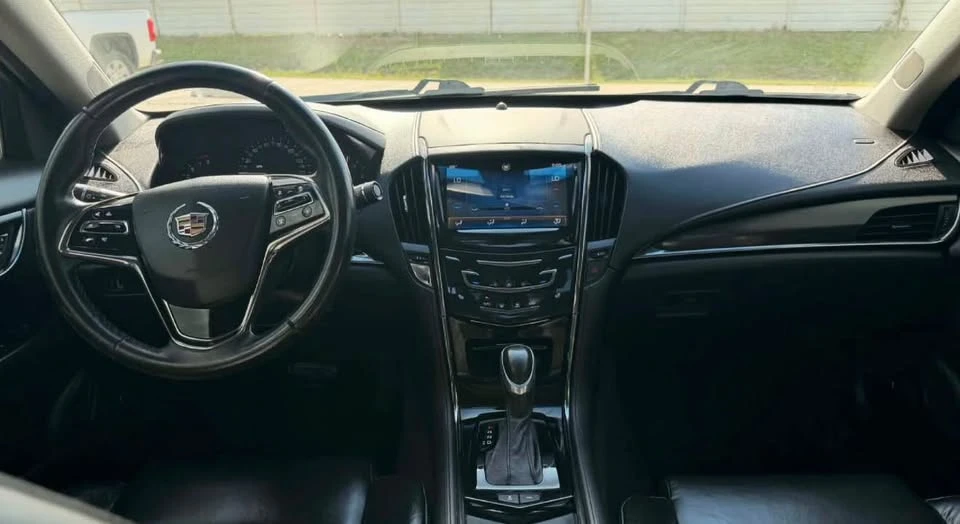 2013 Cadillac ATS - Image 15 of 18