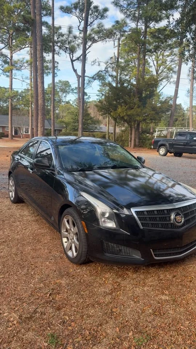 2013 Cadillac ATS - Image 3 of 3