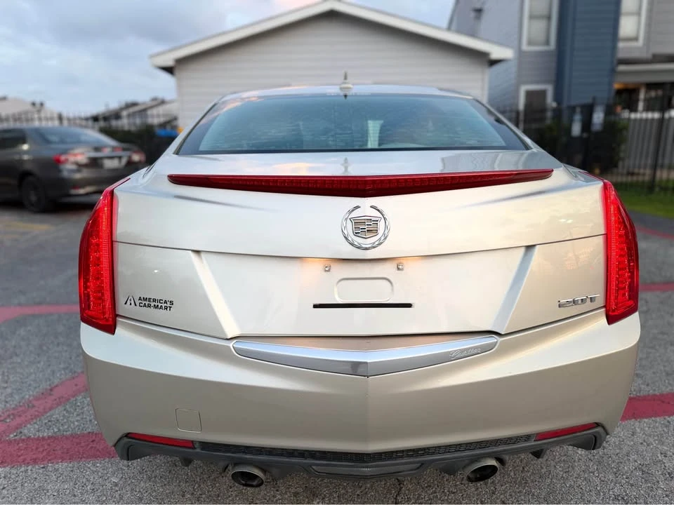2013 Cadillac ATS - Image 18 of 18