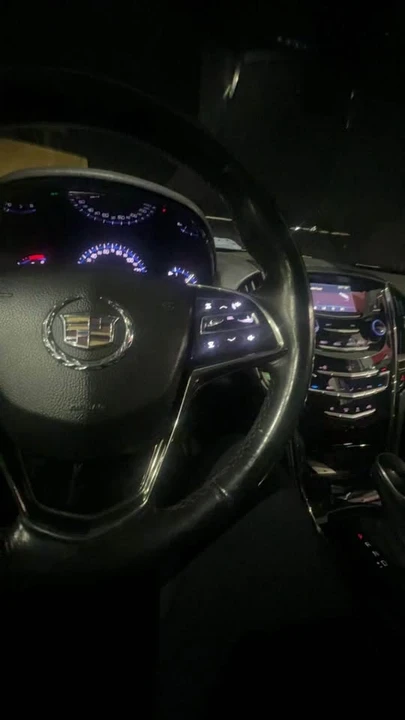 2013 Cadillac ATS - Image 2 of 3