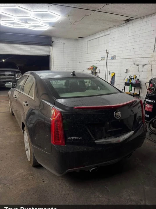 2013 Cadillac ATS - Image 3 of 6