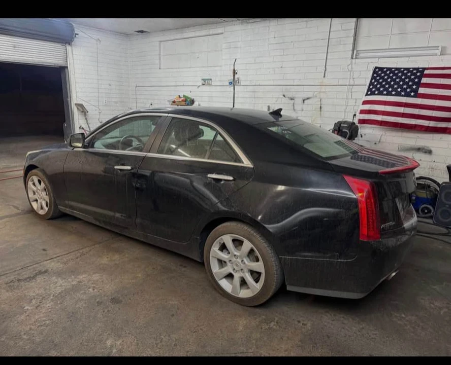2013 Cadillac ATS - Image 4 of 6