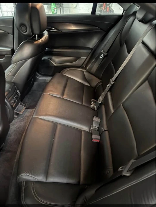2013 Cadillac ATS - Image 6 of 6