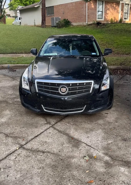 2013 Cadillac ATS - Image 3 of 5