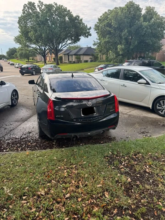 2013 Cadillac ATS - Image 5 of 5