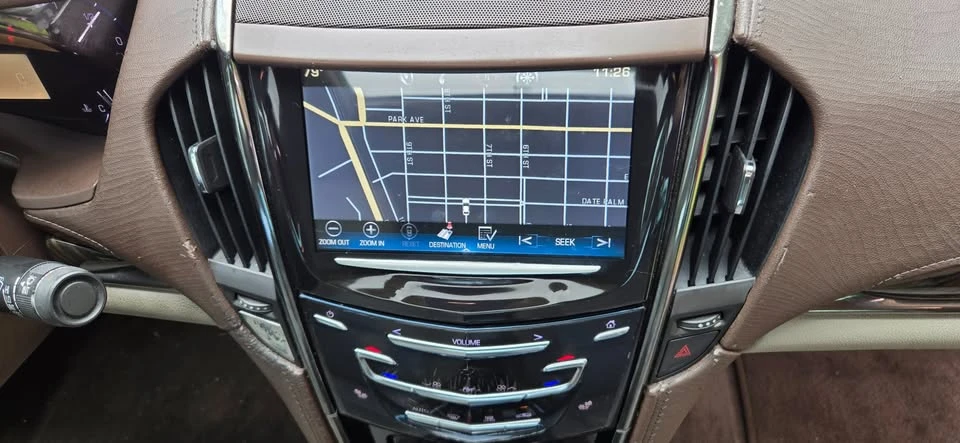 2013 Cadillac ATS - Image 8 of 20