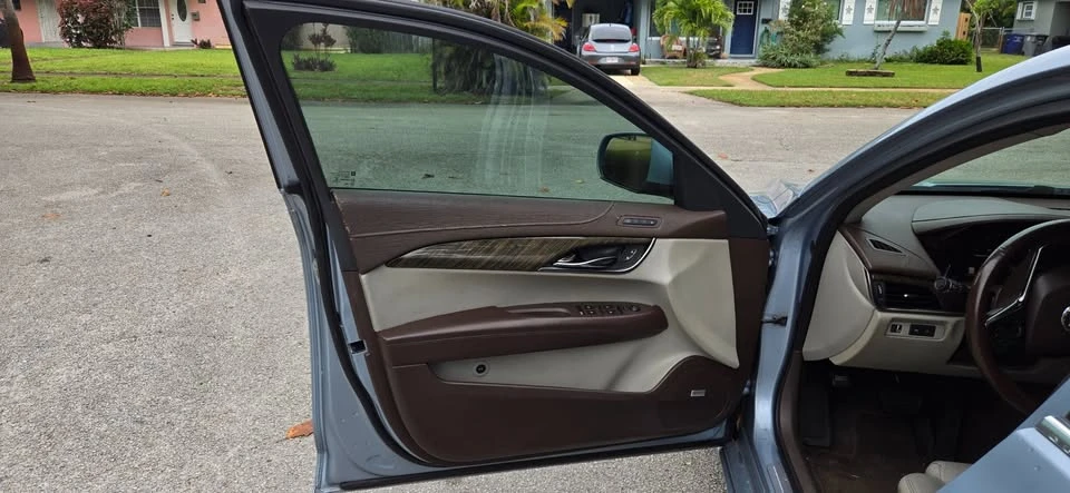 2013 Cadillac ATS - Image 15 of 20