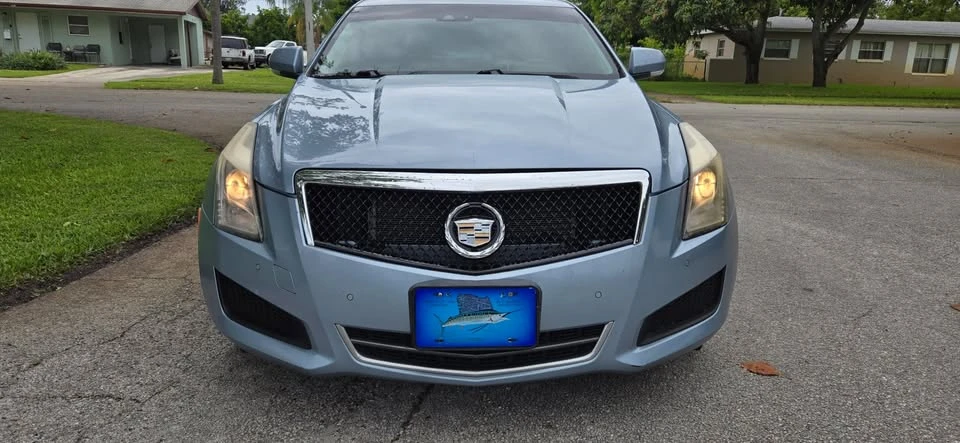 2013 Cadillac ATS - Image 5 of 20