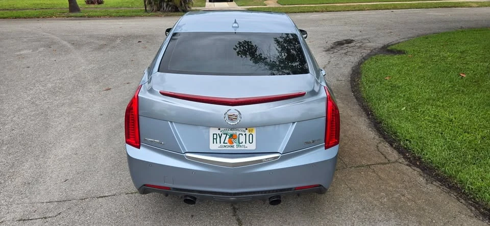 2013 Cadillac ATS - Image 17 of 20