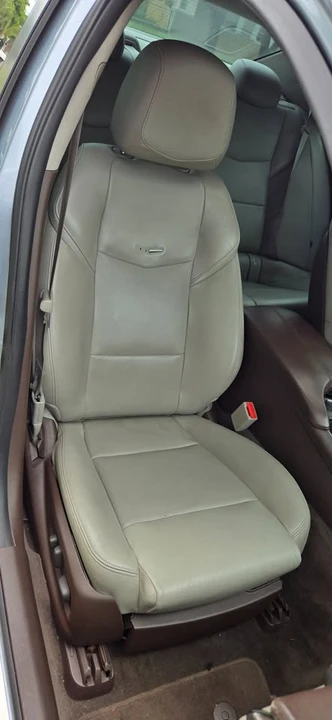 2013 Cadillac ATS - Image 12 of 20