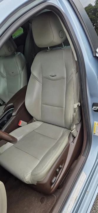 2013 Cadillac ATS - Image 11 of 20