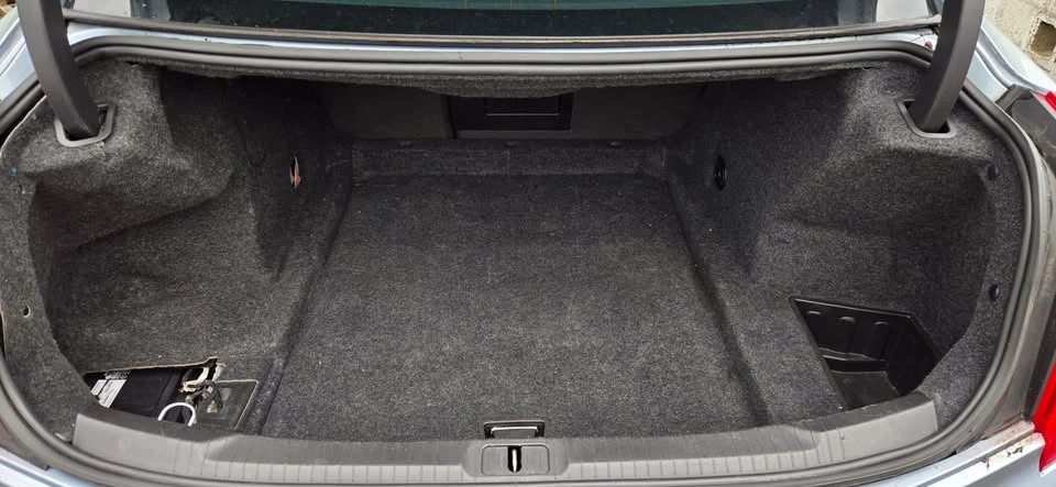 2013 Cadillac ATS - Image 19 of 20