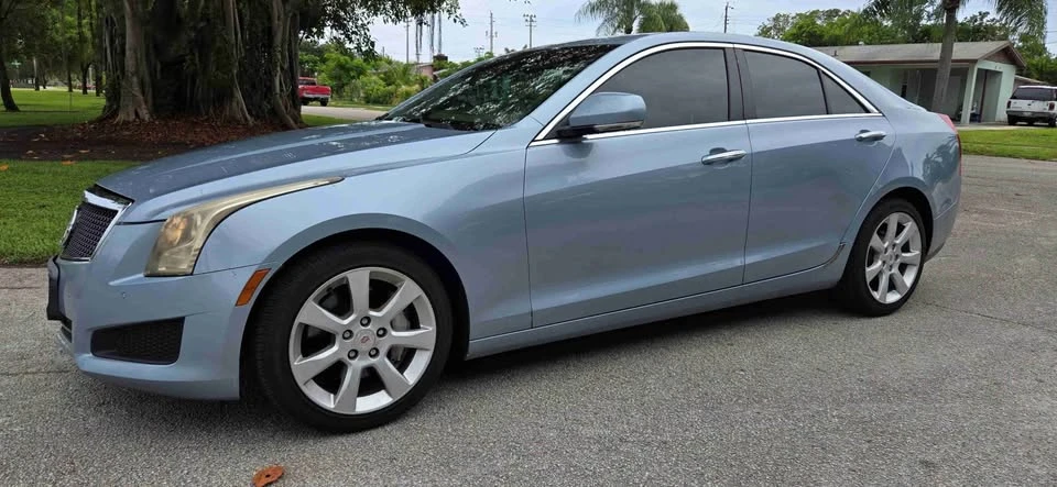 2013 Cadillac ATS - Image 20 of 20