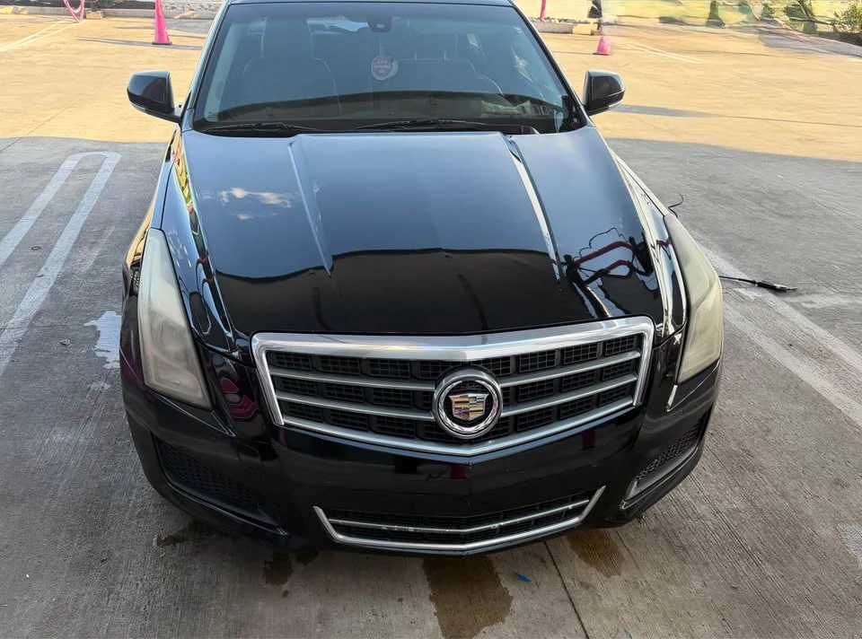 2013 Cadillac ATS - Image 5 of 6