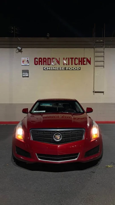2013 Cadillac ATS - Image 9 of 9