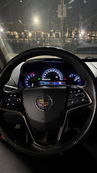 2013 Cadillac ATS - Image 3 of 9