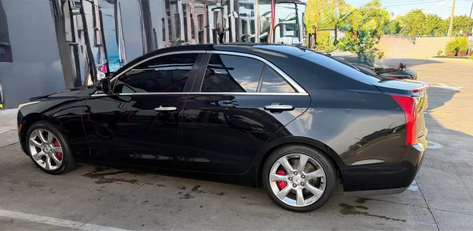 2013 Cadillac ATS - Image 2 of 6