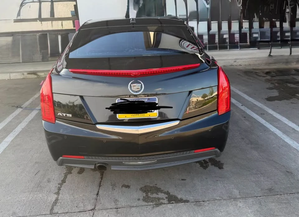 2013 Cadillac ATS - Image 3 of 6